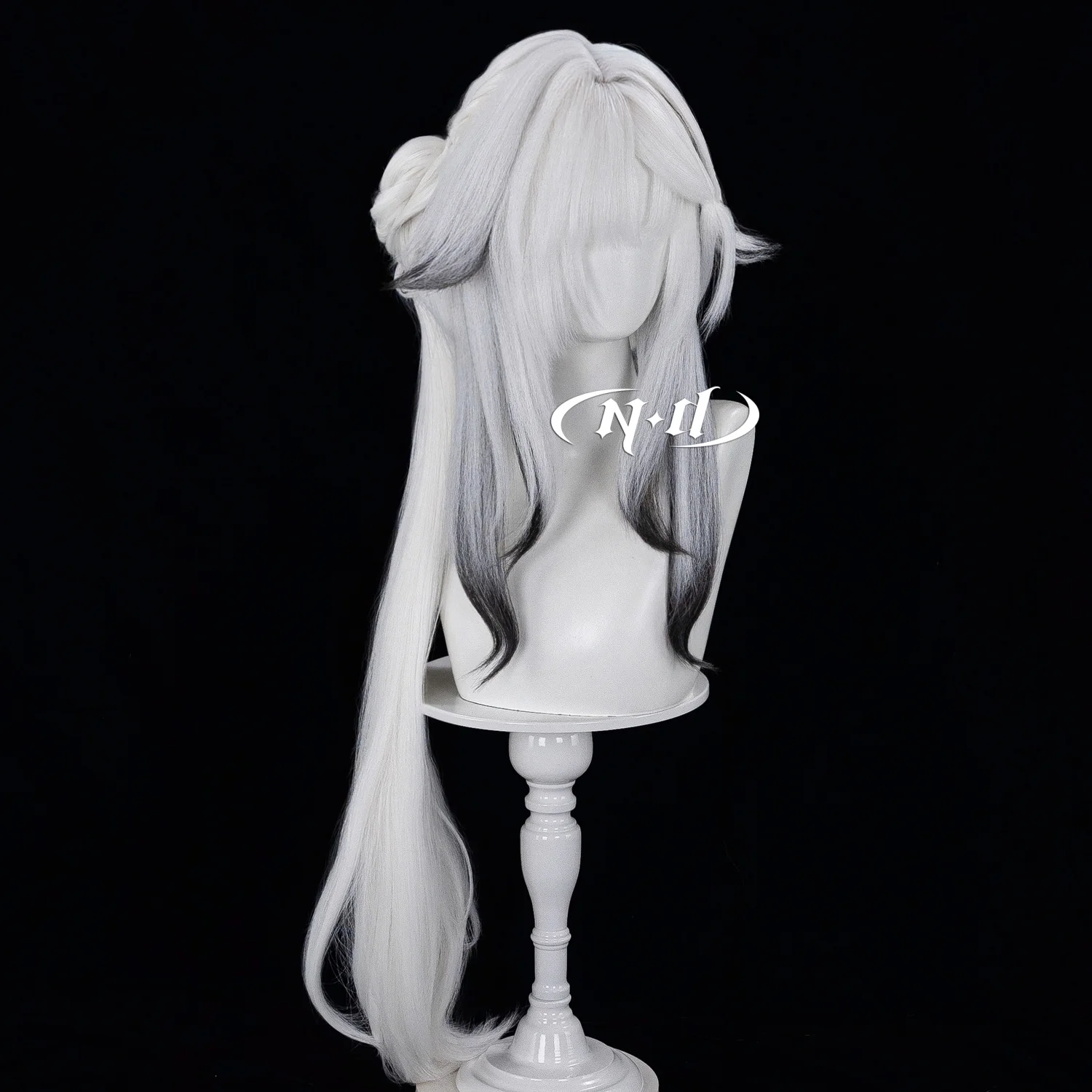 Thumbnail 3 - #43 Highest Rated Themed Party Wigs to Buy in 2026