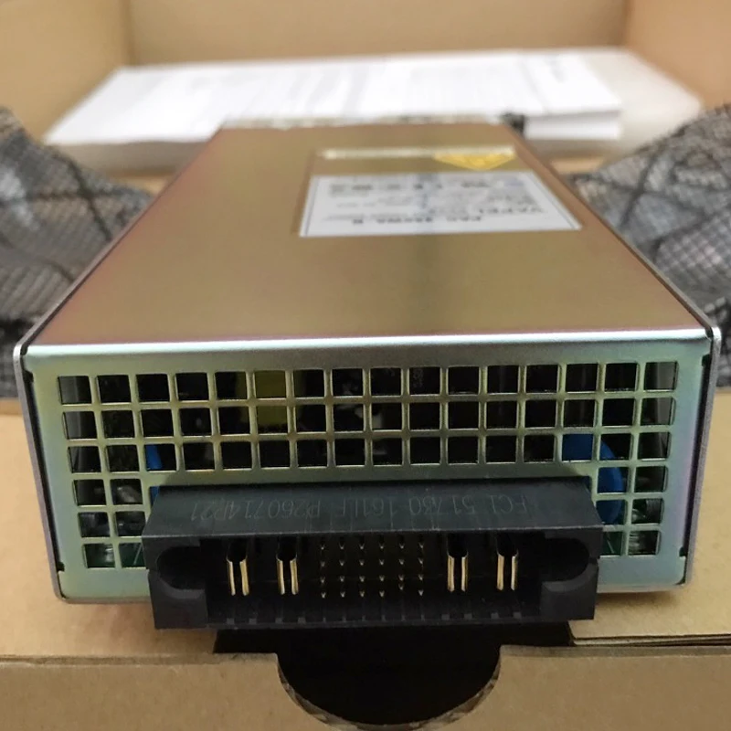 

250W Switch Power Supply W0PSA2500 POE Series PSC250-A