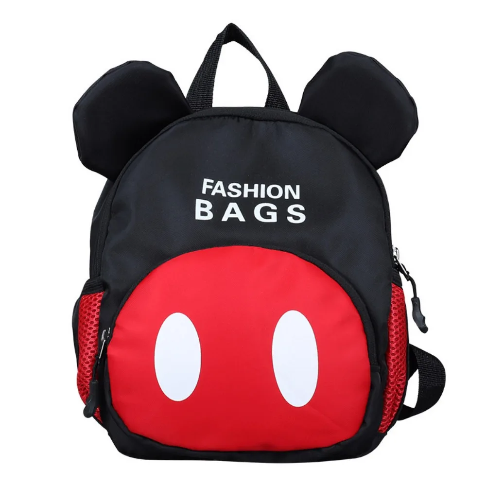 Kindergarten Children's Backpacks Cute Stylish Snacks for Boys Girls Childhood Fun Trendy Alleviate Excessive Burden Backpacks