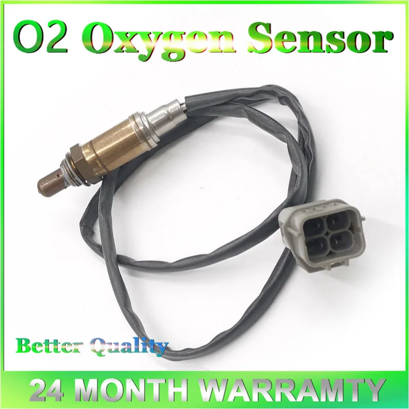 

Oxygen Sensor O2 Sensor Fits For 2000-2001 Nissan Maxima 3.0L ***Part No# 226A1-4L715 226A14L715