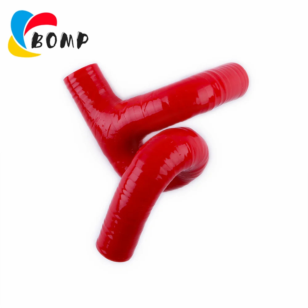 

Fit Audi TT MK1/ TT Quattro/A3/S3/ Seat Leon Cupra R 210/225HP 1.8T Silicone Crankcase Vent Hose