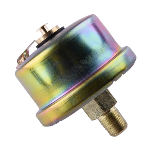 Imagen 2 del producto Sensor de presión de aceite de motor, indicador de interruptor, emisor 8352060010, 8352060011, apto para Toyota Landcruiser 40, 60, 70, 80 Series