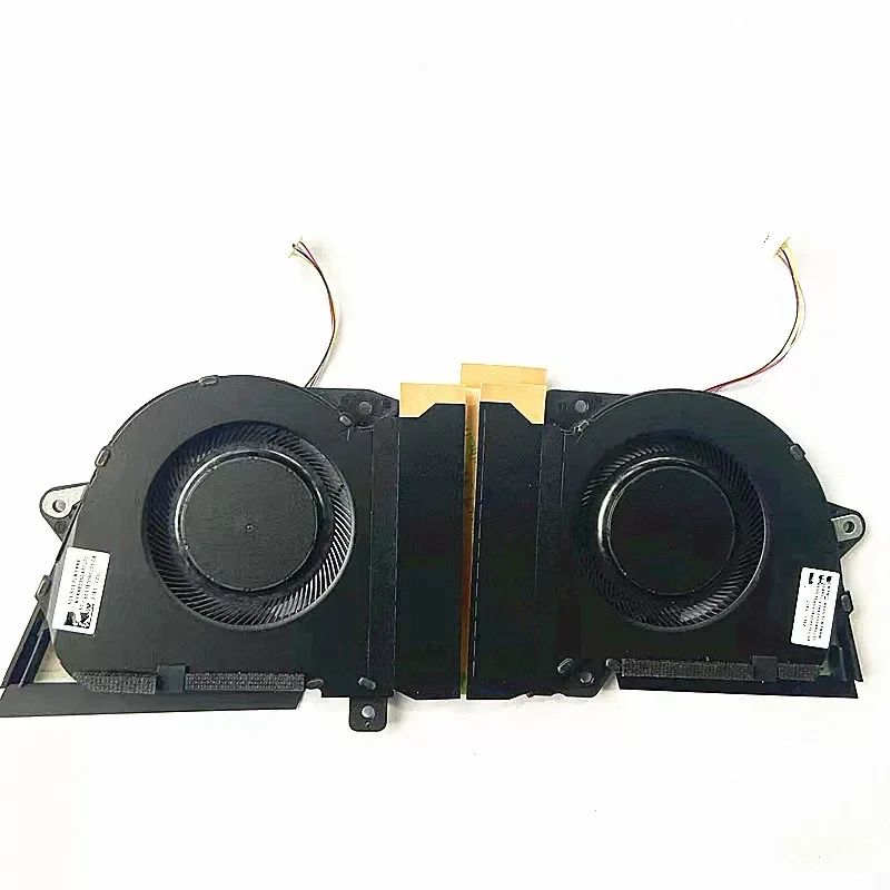 Original Replacement Fan for ASUS GA401Q GA401QC GA401QE GA401QH GA401QM GA401IHR