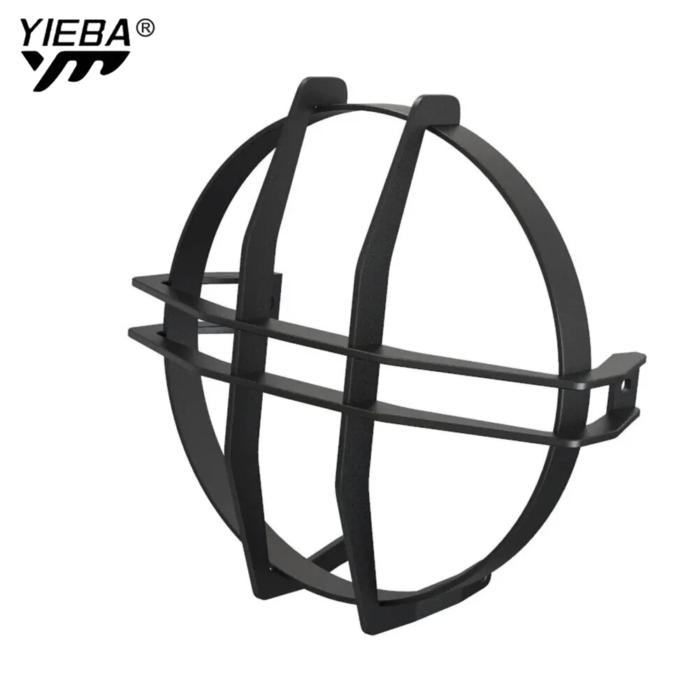 

Фара Svartpilen401 Svartpilen250, защита фар, гриль, крышка для Husqvarna Svartpilen 401 Svartpilen 250-2023 2024