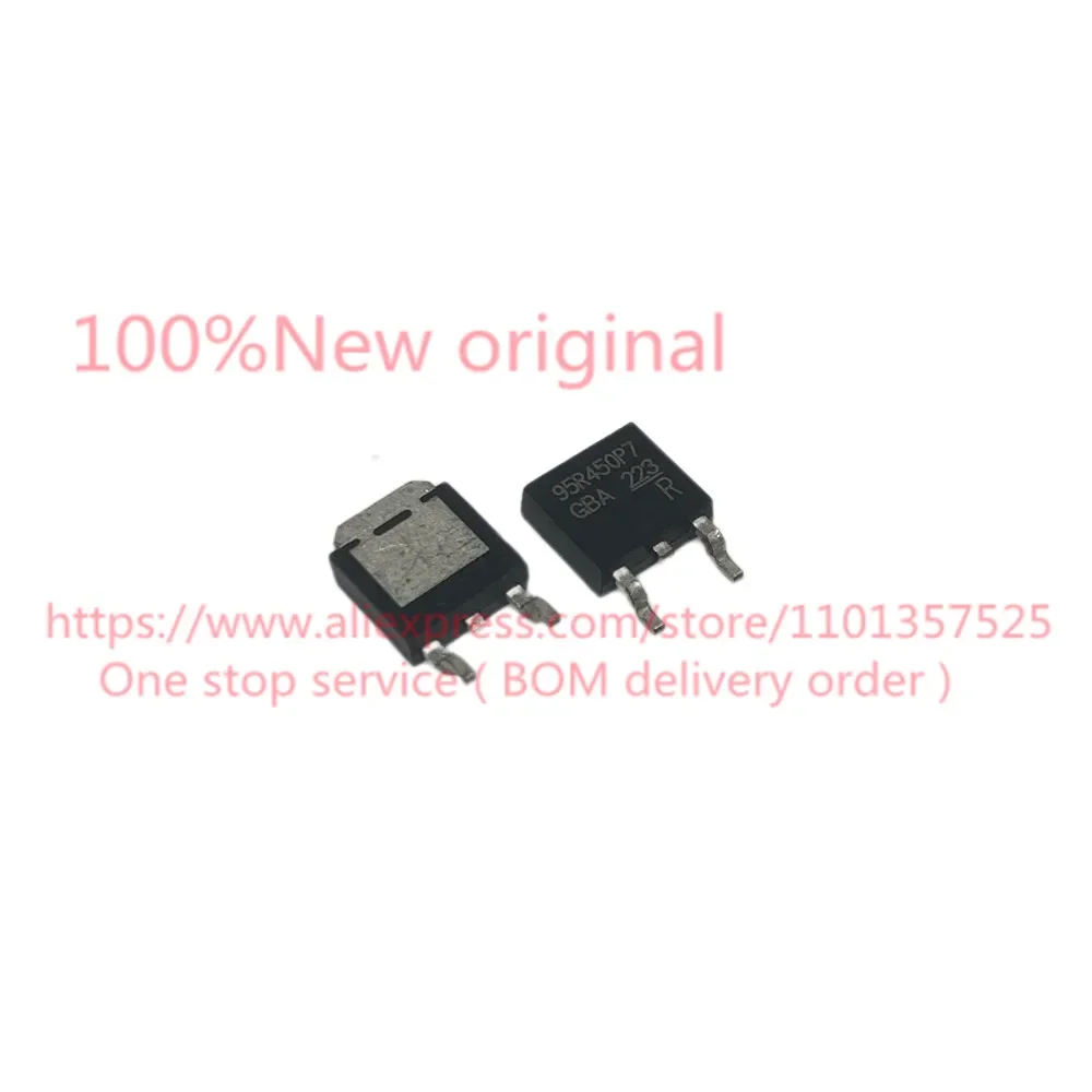 [10Pcs]100%New ; IP… - image