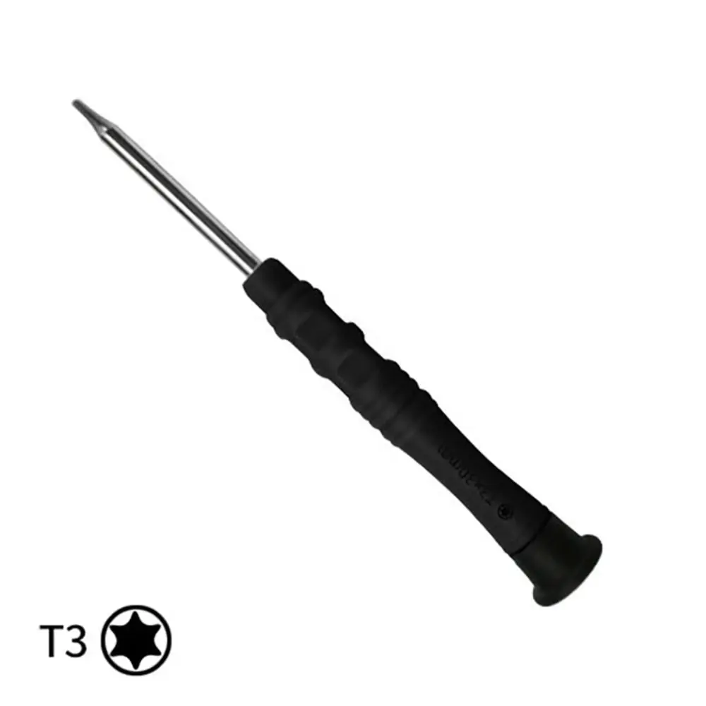 Portable Cross/Slotted Screwdriver Precision Manual Phone Dismantling Tool Eyeglasses Maintenance Tool Eyeglasses Watch Phones