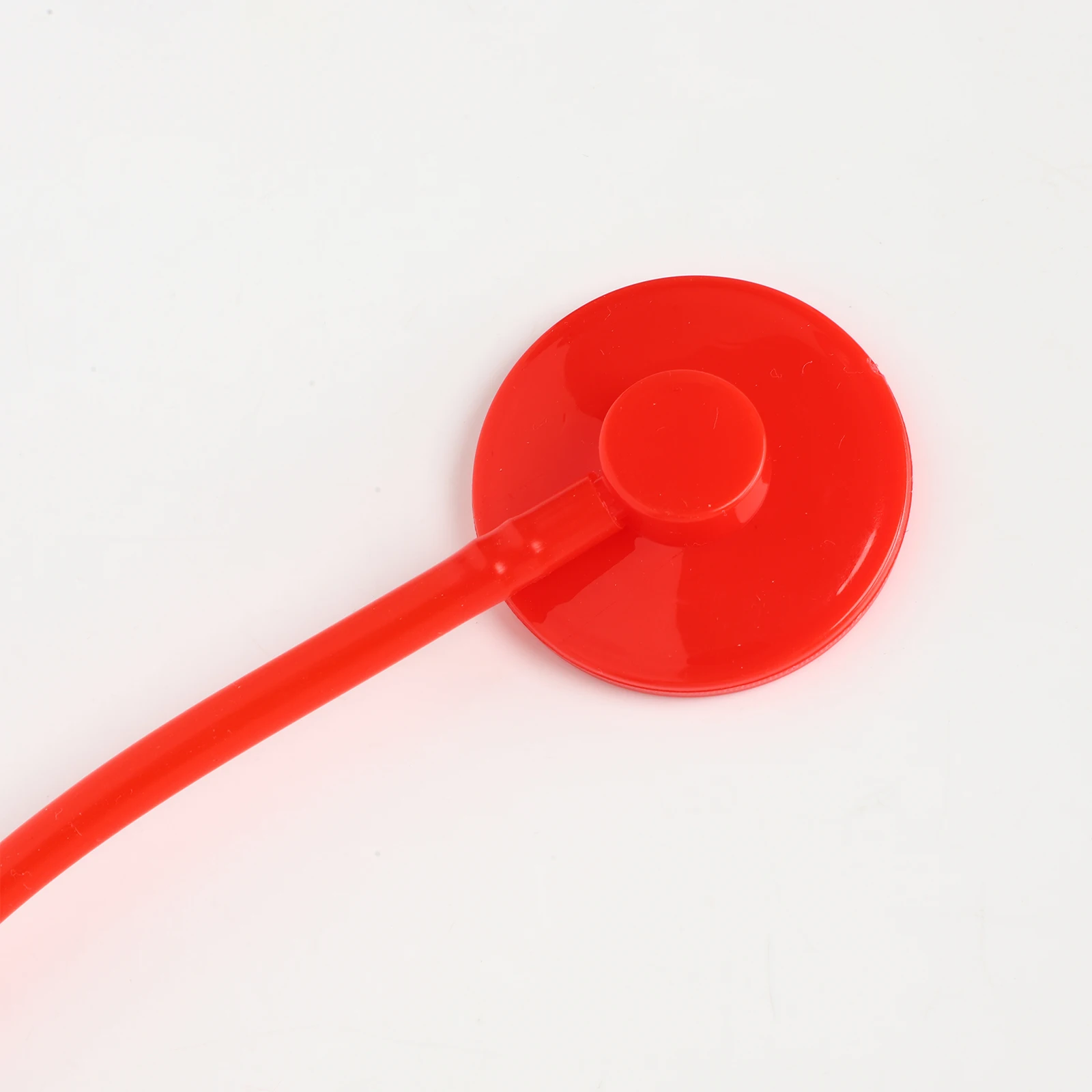 Simulated Stethoscope Toys Themed Party Cosplay Props Simulation Working Stethoscope Doctor Play Set Medical Pretend Play Kit