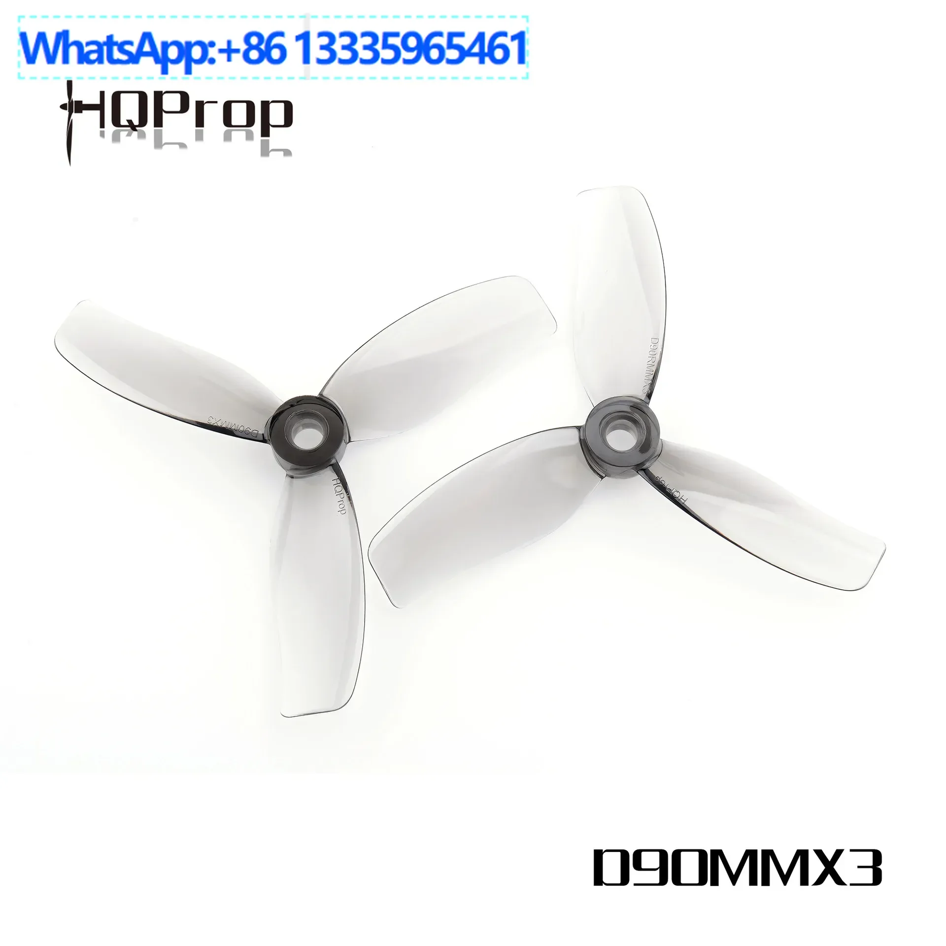 10 шт. HQprop D90MMX3 трехстворчатый пропеллер крыло Fly ProTek35 кросс-машина ПК пропеллер 3,5 дюйма FPV 10 шт. HQprop D90MMX3 трехстворчатый пропеллер крыло Fly ProTek35 кросс-машина ПК пропеллер 3,5 дюйма FPV