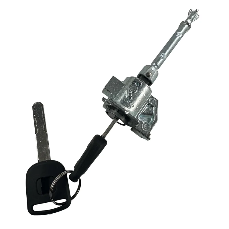 

A42M-04921-TEA-A01 Front Door Lock With 2 Keys FC1 FC7 For Honda Civic 2016-2021 04921TEAA01