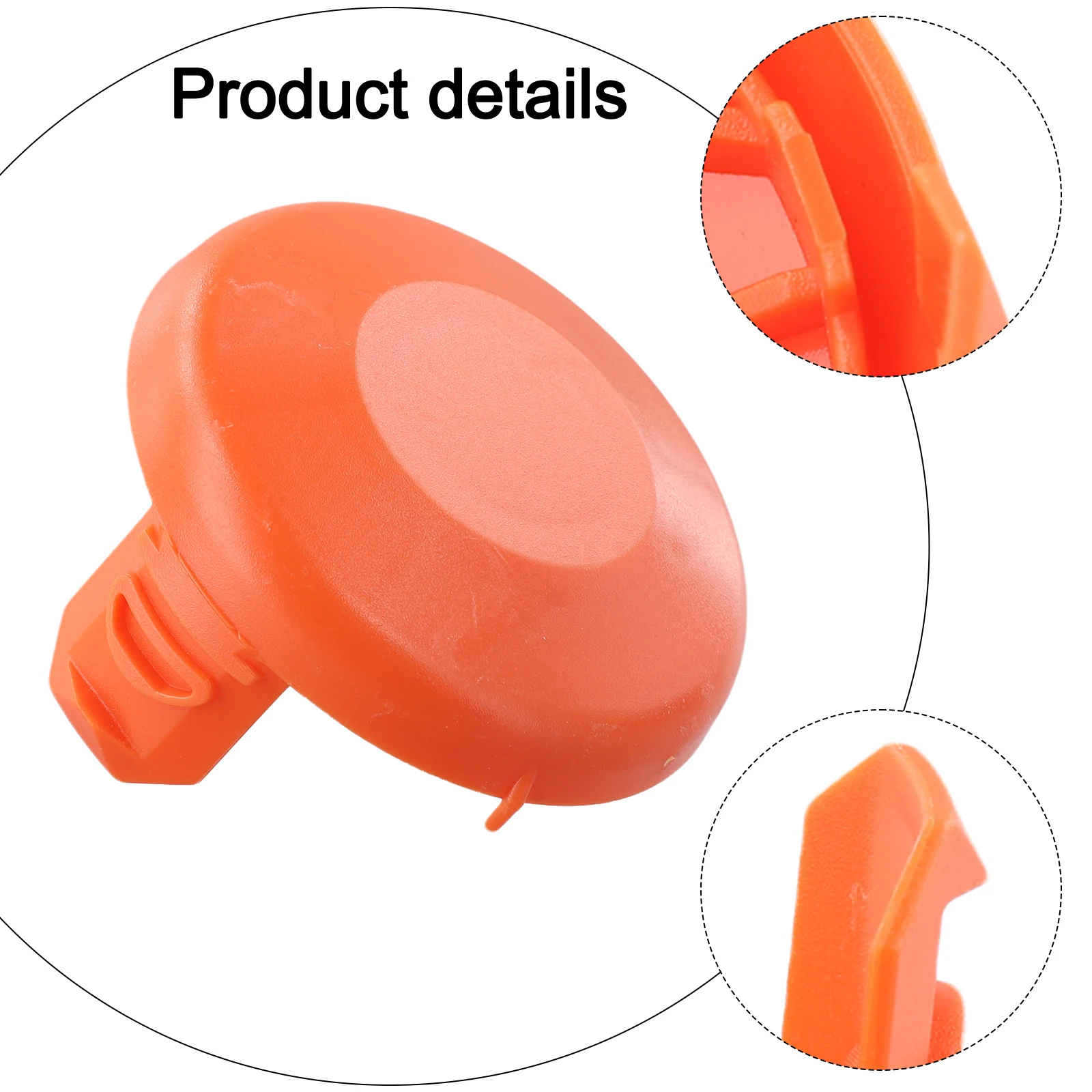 The Solution For Maintaining A Healthy Yard Replacing The Old Spooled Covers Of Your Lawnmower O536420/O532820