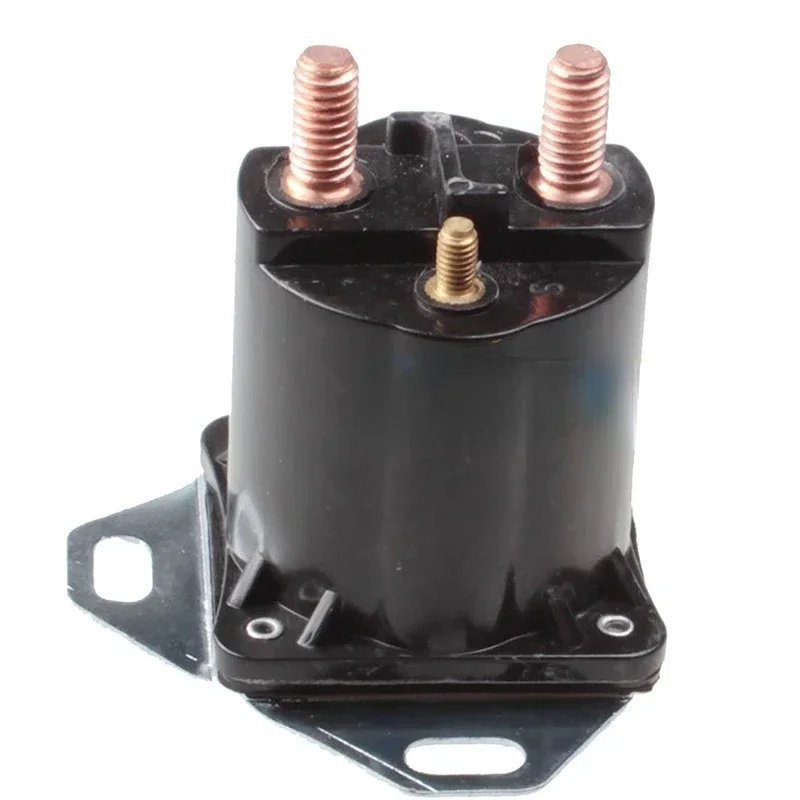 12V 100A Solenoid Relay 3740067 for JLG 80HX+6 110SX 120HX 460SJ 660SJ 600A 600AJ 450A 600S 450AJ 601S