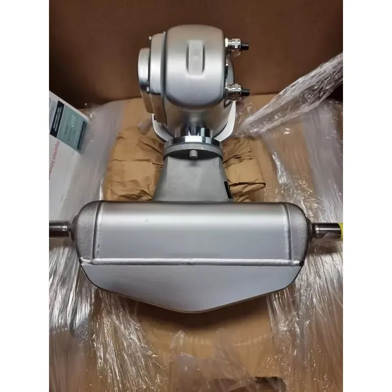 

2026 E+H Mass Flow Meter Promass 80P15 Communication Protocols: HART, PROFIBUS PA/DP
