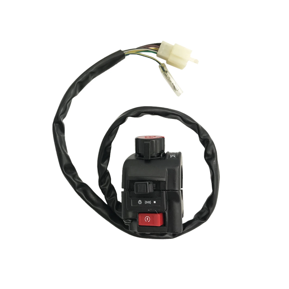 Right Hand Switch H…