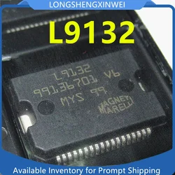 1PCS L9104 L9118PD L9110 L9131 L9132 HSOP20 NEW Automotive Computer Board Vulnerable Chip on Stock