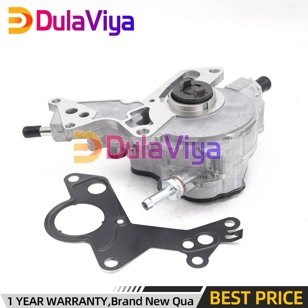 

3M21-9350-BA Тормозной вакуумный насос для Volkswagen Audi 038145209K XM21-9350-AA 3M21-9350-AA 038145209 038145209A 038145209C