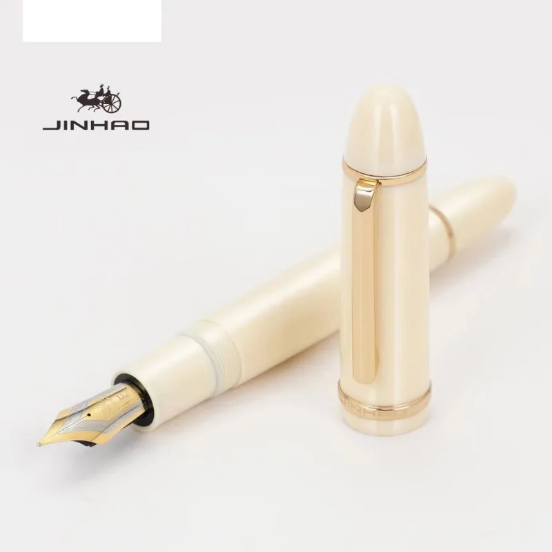 

Ручка перьевая Jinhao X159/159 акриловая, с наконечником 0,5 мм