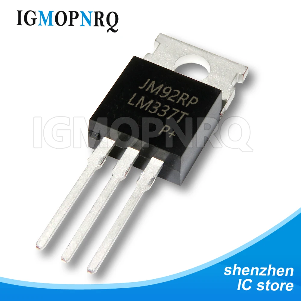 10PCS LM317T TO-220 LM317 LM350 LM337 LM338 LM337T LM338T LM350T transistor new