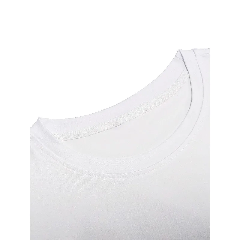 Wes Craven Drew Barrymore Phone Theme T-shirt for Men's Summer New Casual Street Unisex T-shirt From Scream view 3