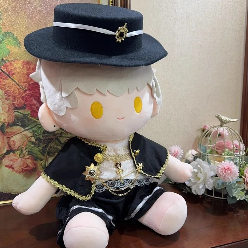 새로운 스타일 40CM 20CM 면 인형 옷, 패션 50-55CM 다시 태어난 인형 모자 바지 블라우스 케이프 무료 배송