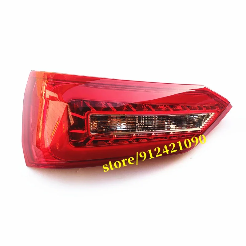 Rear Taillight Assembly For Dongfeng Glory 580 2017 2018 Left Right Reversing Light Brake Lamp