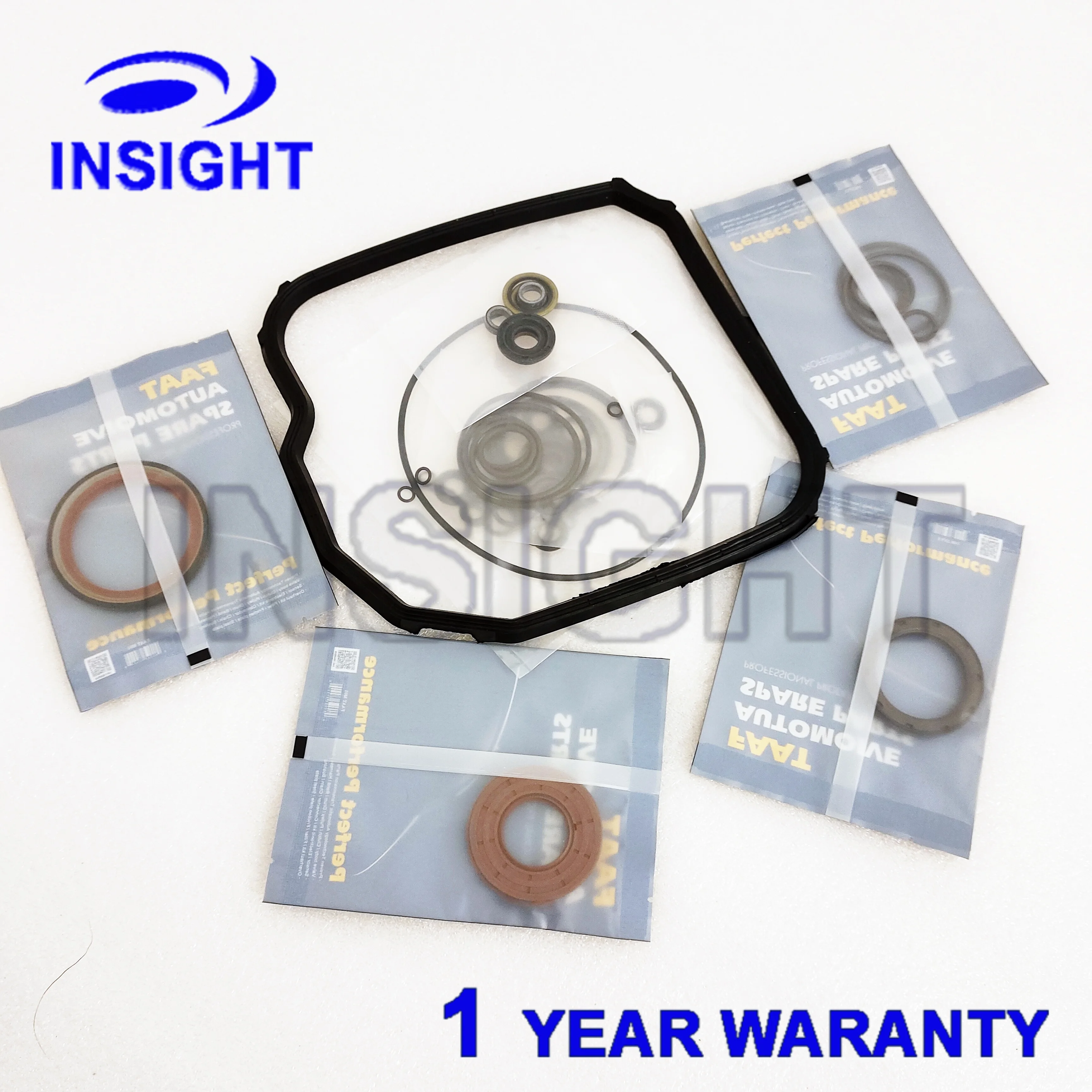 

Ремонтный комплект трансмиссии AL4 DPO для Peugeot, Citroen, Renault, автомобильные аксессуары