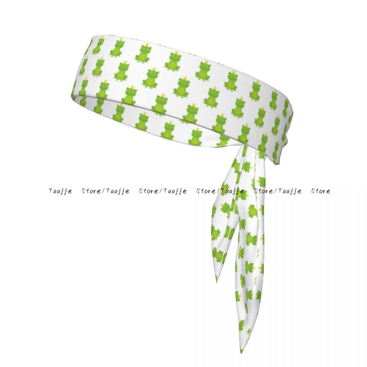 

Повязка на голову, банданы, милые лягушки и короны, повязка на голову, спортивная повязка на голову, аксессуары для волос