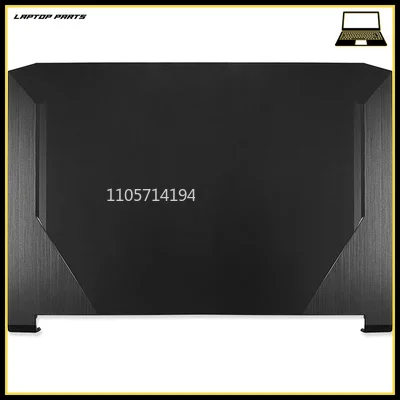 NEW For Nitro 5 AN515-55 Laptop LCD Back Cover Top Cover Front Bezel Palmrest Bottom Case Hinges Laptop Frames