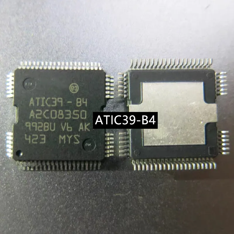 

Free Shipping 10pcs ATIC39-B4 ATIC39B4 ATIC39 A2C08350 HQFP64