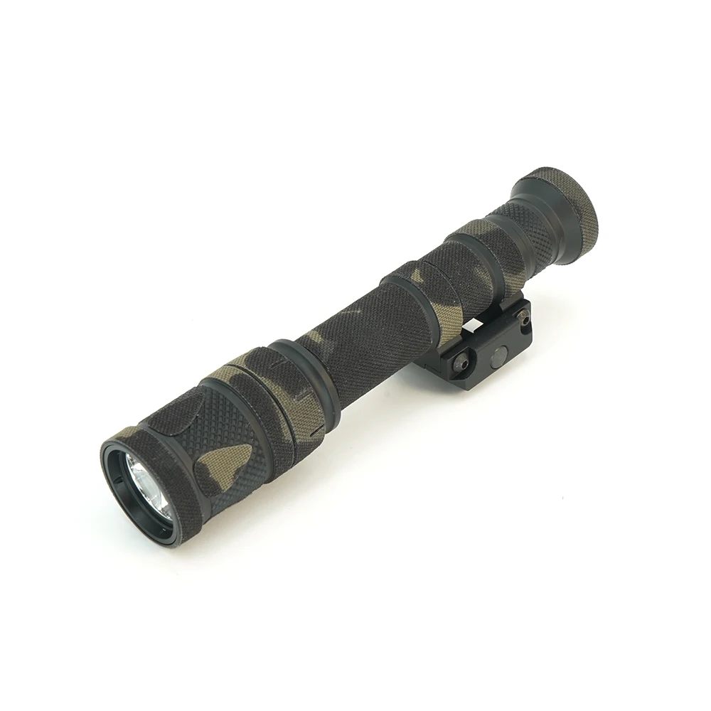 SPECPRECISION-Tactical Weapon Light Wrap for M600V Scout Light