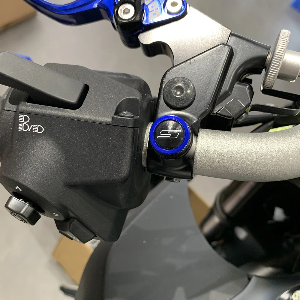 Motorcycle M10 Mirr…