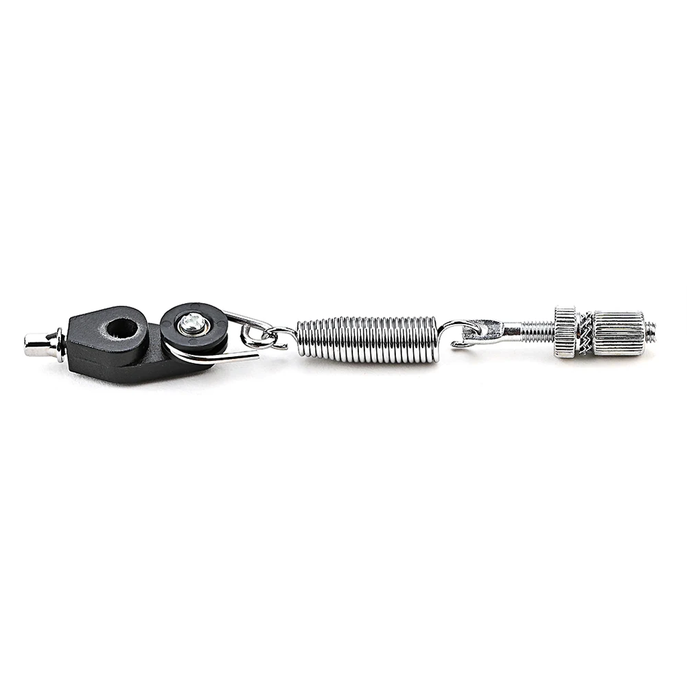 1 Set Drum for Spring Metal Drum Pedal Hammer Mallet Springs Percussion Instruments Cam Assembly Drum Kit Accessories