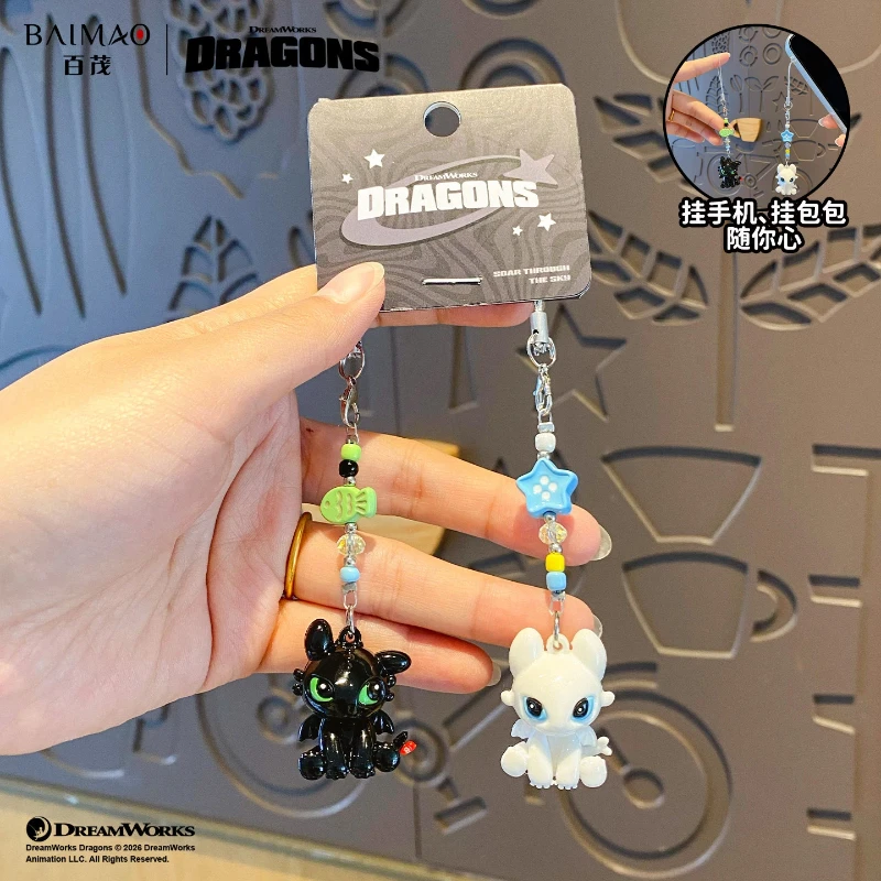 Authentic Dragon Ta…