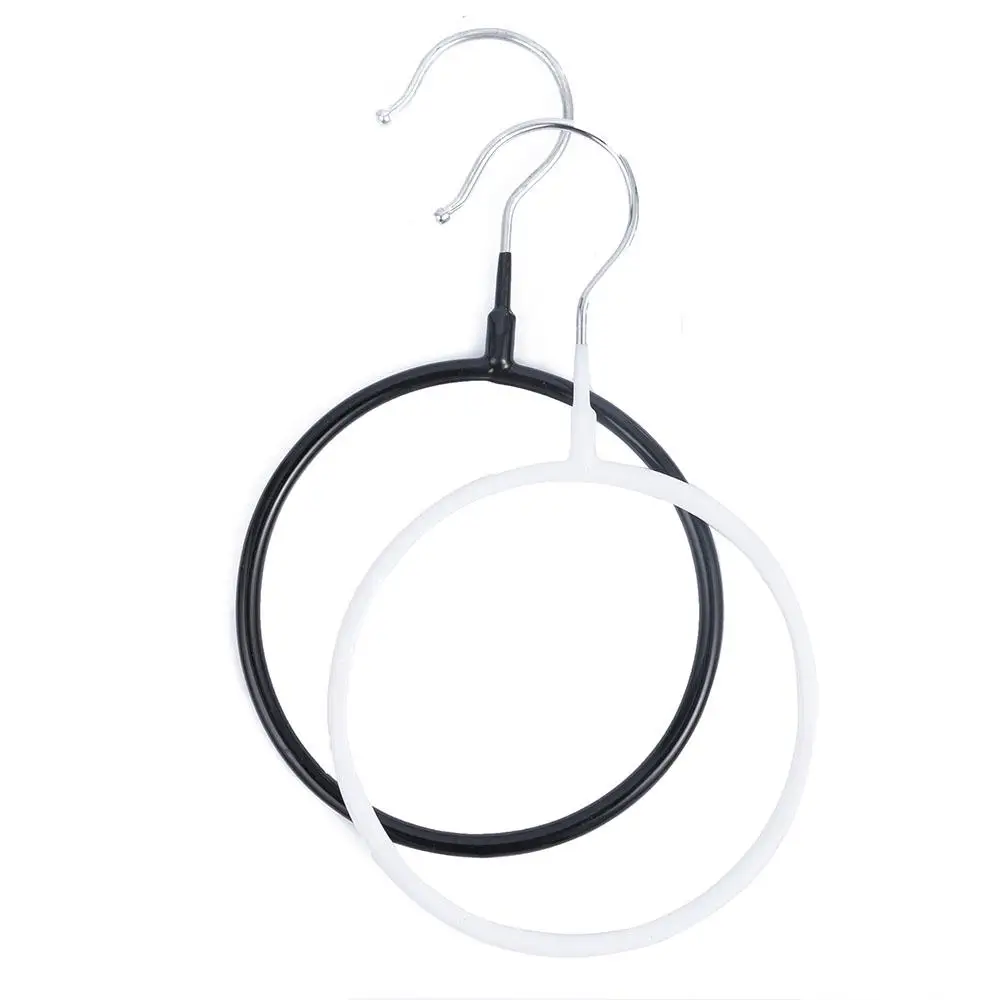 

Scarf Tie Storage Holder Toroidal Multi Functional Hanger Rack Hanger Rack Shelf