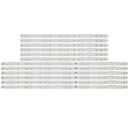 LED Backlight strip For Philips 50