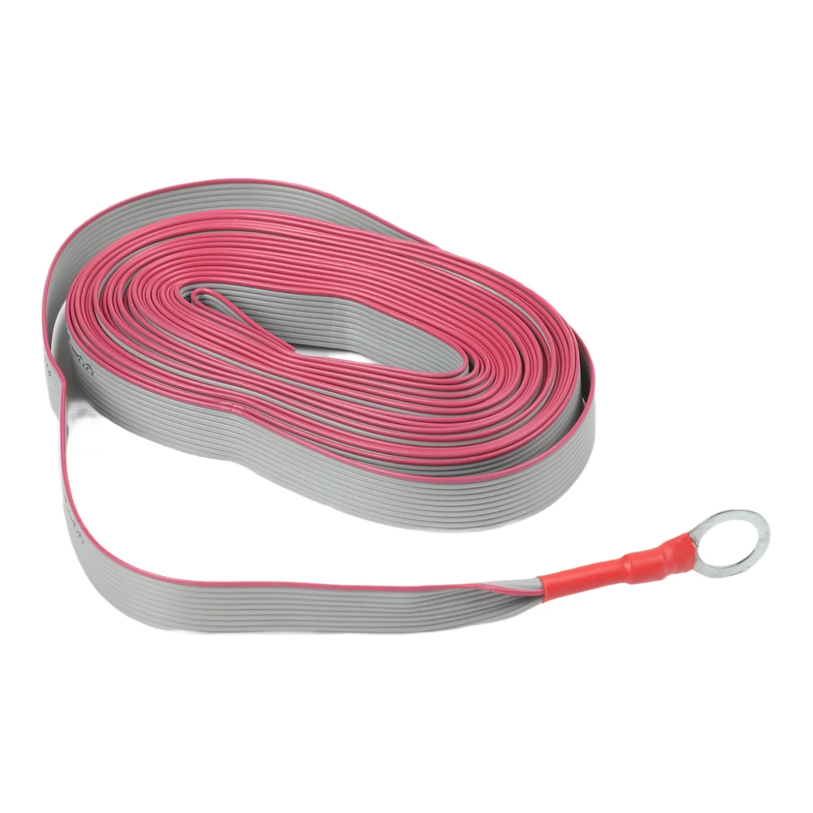 Dedicated Ground Grid 5m White Red For JPC-12 JPC-350 HF Radio System Shortwave Network Connection Accessories