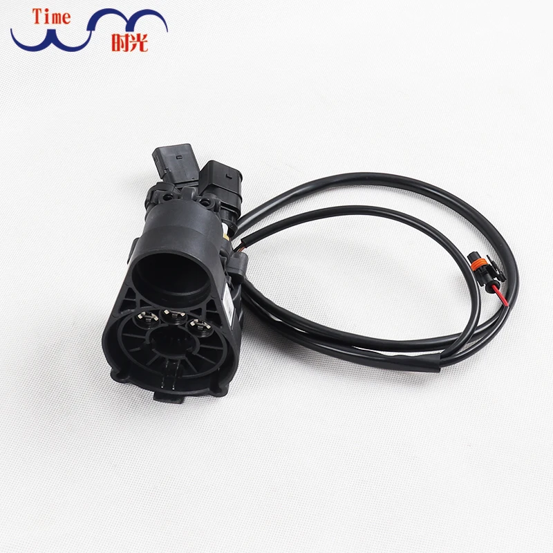 Air suspension pump pipe valve assembly for Porsche Panamera 970 09-16 97035815108 97035815109 97035815110 97035815111