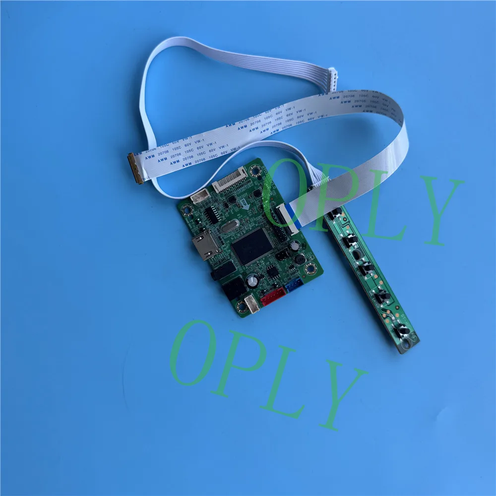 EDP Controller board for LP156WHB TP LP156WHB-TPB1/TPA2/TPD1 LP156WHB-TPA1 LP156WHB-TPC1 1366x768 LED 15.6 panel HDMI-compatibl