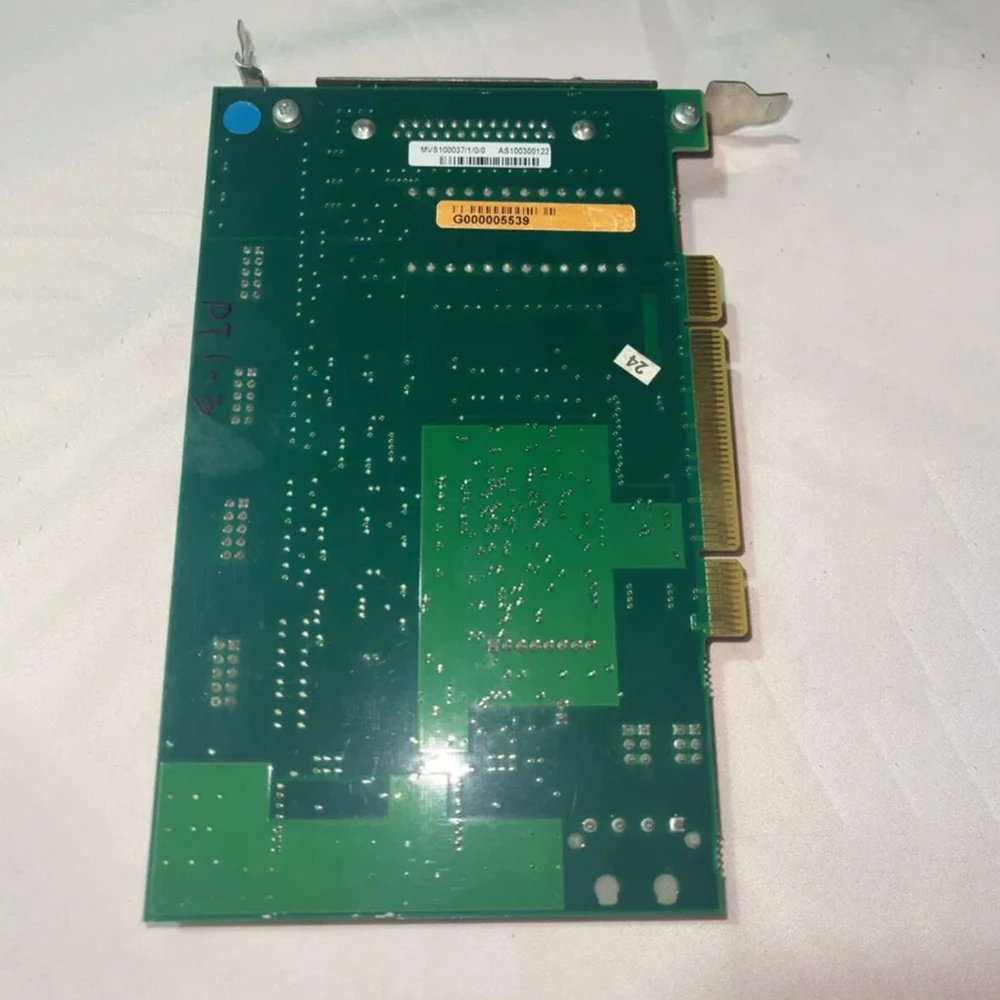 Vision Systems NV PCB 100037/1/0 MVS100037/1/0/0