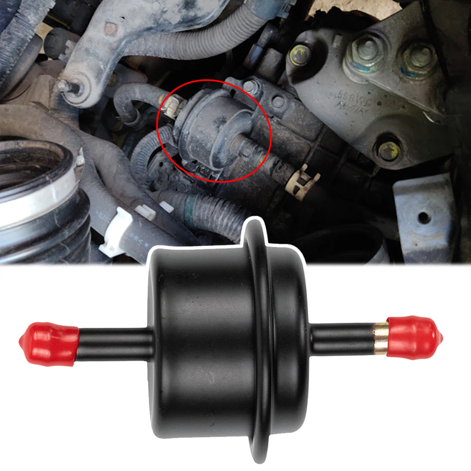 Car Automatic Transmission Fluid Filter For Acura ILX MDX RDX RL RLX Honda Accord Crosstour CR-V CR-Z Fit Insight Accessories