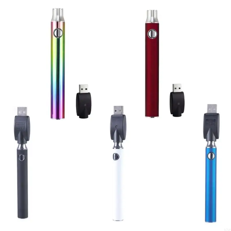 57QF 350mAh 배터리 용접 공구 키트 전자 용접 수리 스레드 열 팁