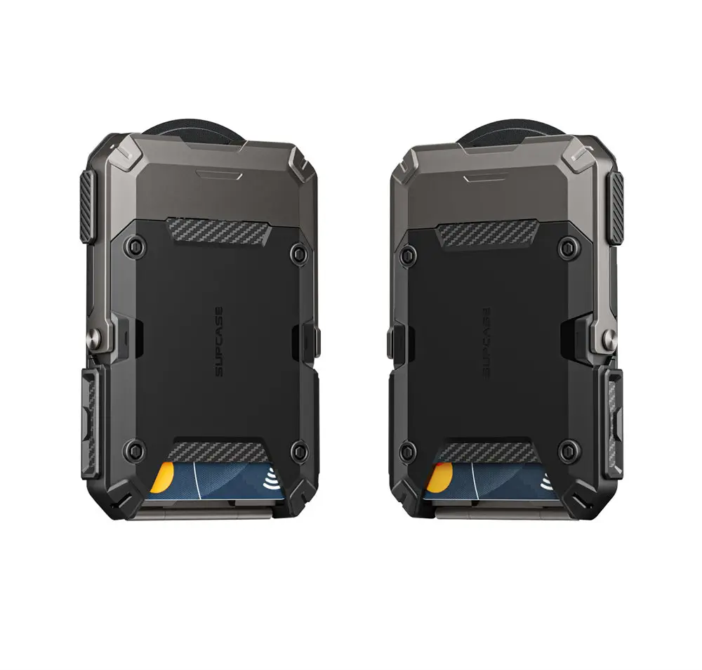 SUPCASE Trackable Magflip Magnetic Wallet with Stand Holder mit Ständer für Galaxy-Serie, für iPhone-Serie, für Z Fold 8 Ultra, für Google – Detail 20