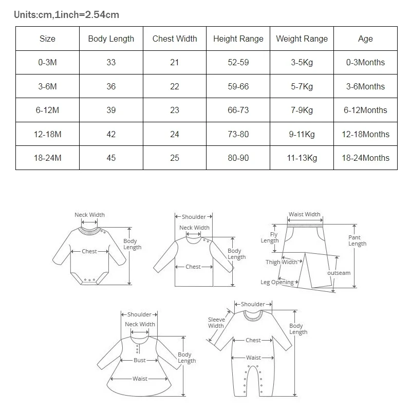 2026 neugeborenen Jungen Mädchen Strampler Bambus Faser Strampler Langarm Unisex Kleinkind Atmungsaktive Kleidung Koreanische Infant Body 0-24 M – Detail 2