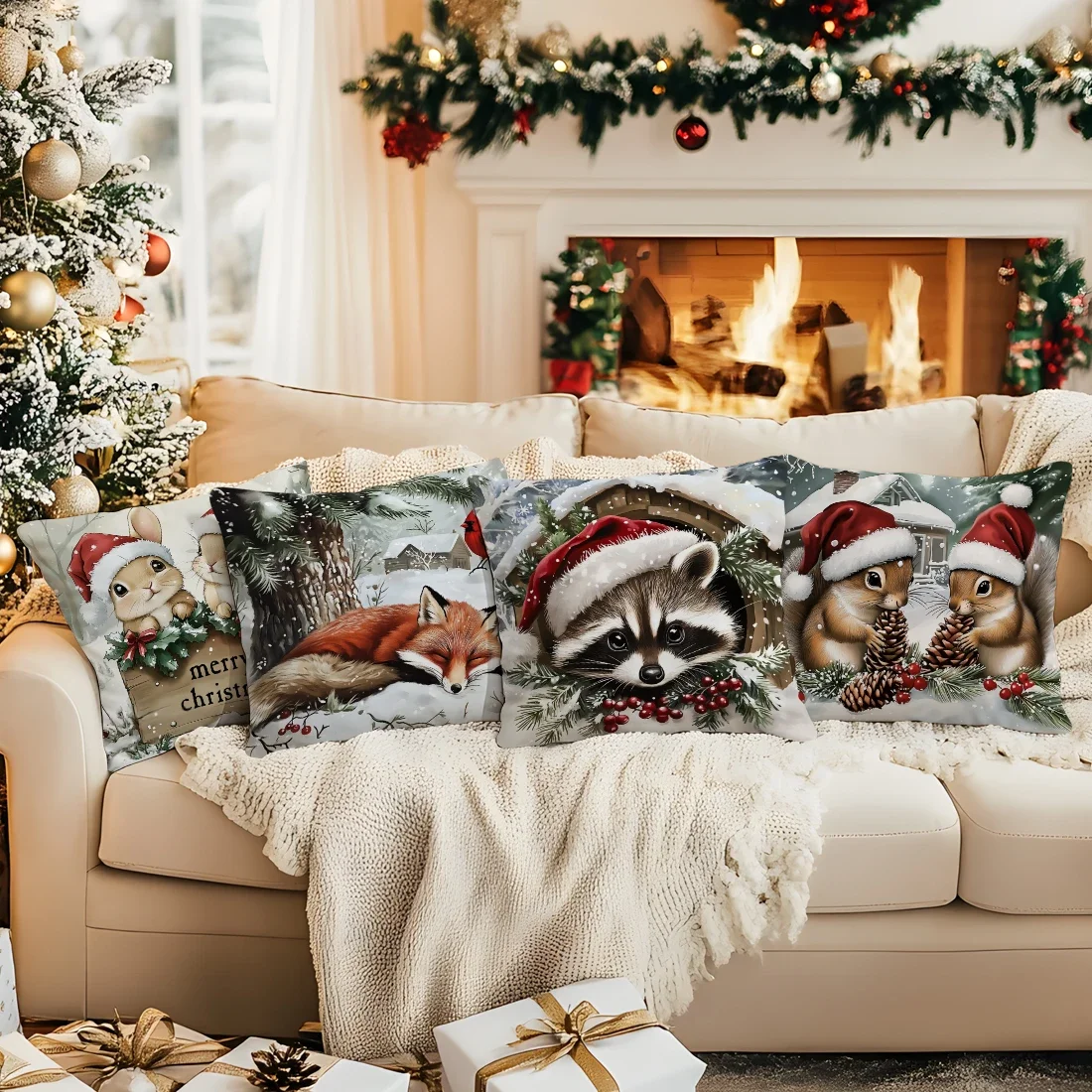 Lindos Animales De … - image