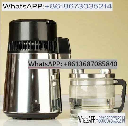 Distiller Pure Wate…