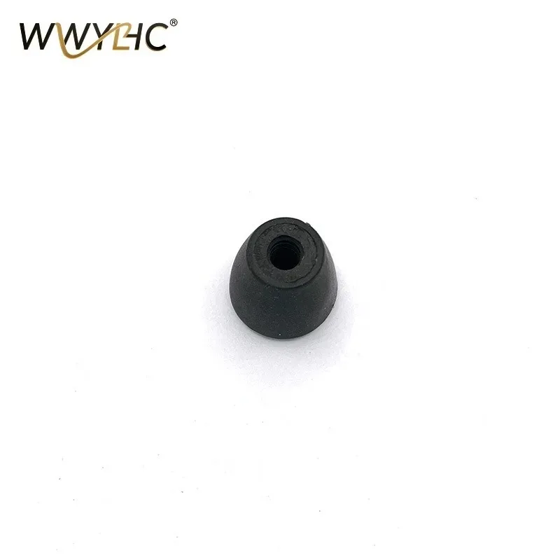 Suitable for Aluminum Coffee Pot Handle Italian Mocha Pot Plastic Handle Accessories 5PCS