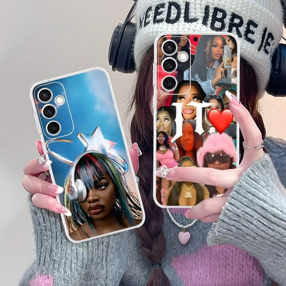 Jt Jatavia Johnson …