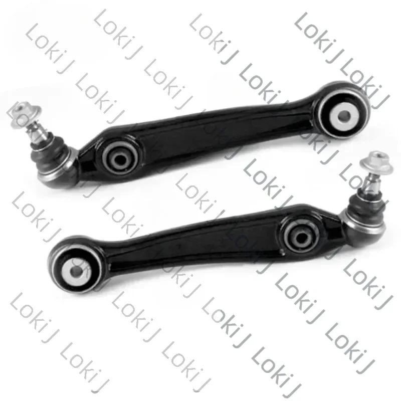 Loki J 31126864821 Auto Parts Front Lower Control Arm Suspension System 31126864822 For Bmw X5 F15 F16 F85 F86 31 12 6 864 821