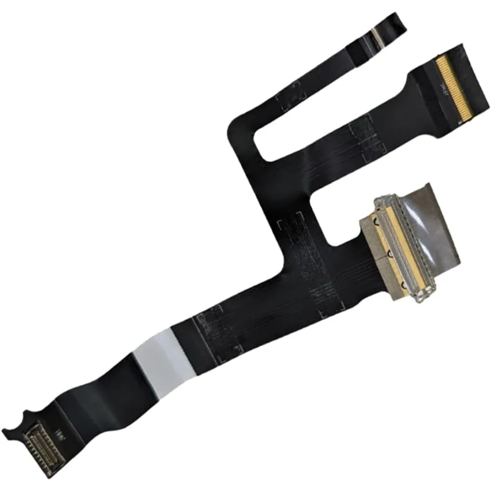 40pin OLED LCD Screen Cable Display Cable Video Flex Cable for Dell XPS 13 9320 GDO31 LF-L079P 0T6VDG T6VDG DA30001OO10