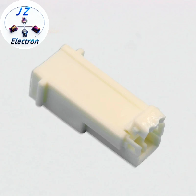 100PCS Original Genuine 368545-1 Waterproof Connectors Timely Delivery For Cars Smart Electronic Devices Automobile