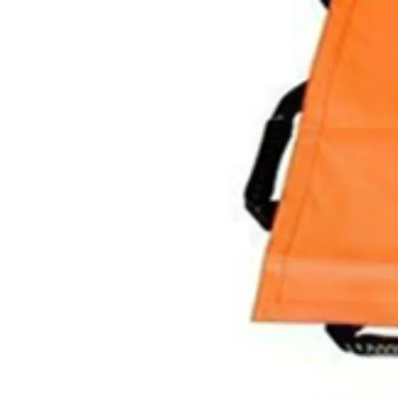 

Soft Stretcher Portable And Easy To Use For Home And Outdoor Use Foldable Nylon Cloth Thickened Transport And Transfer Belt